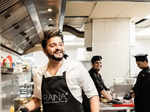 Raina Indian Restaurant: Cricket legend Suresh Raina's new restaurant bring the best of Indian taste