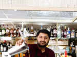 Raina Indian Restaurant: Cricket legend Suresh Raina's new restaurant bring the best of Indian taste