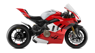 Ducati panigale deals most expensive