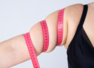 5 exercises to get rid of flabby arm fat