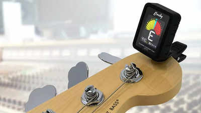 Guitar tuner for professionals: Best picks for you