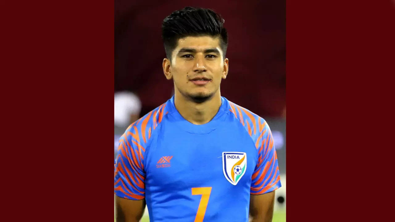 Anirudh thapa outlet