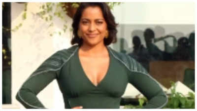Shahana Goswami says she chooses roles that let her represent real women
