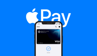 Apple Pay could soon be available in India