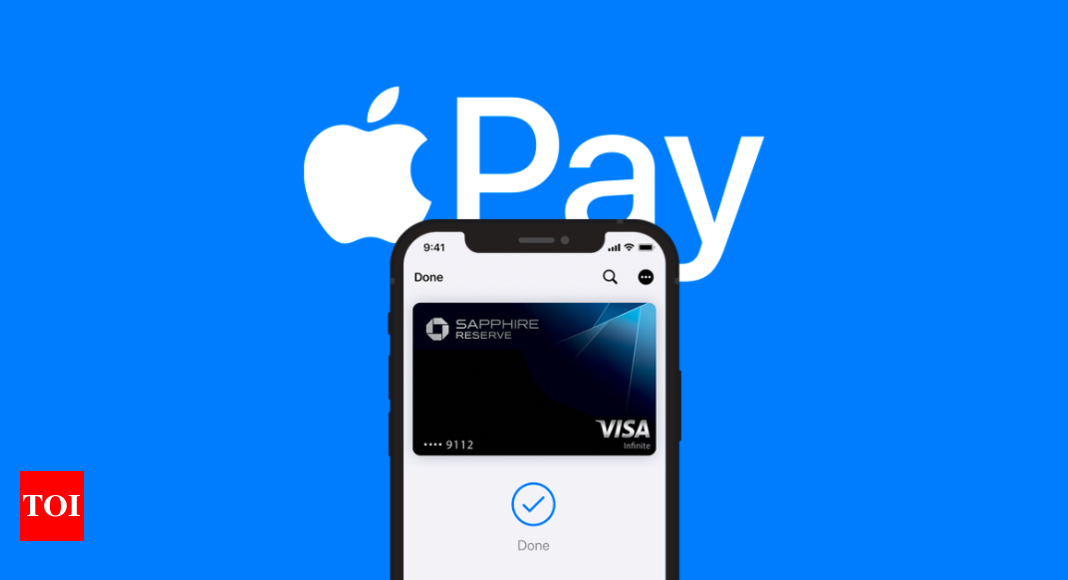 Potential Expansion of Apple Pay to India