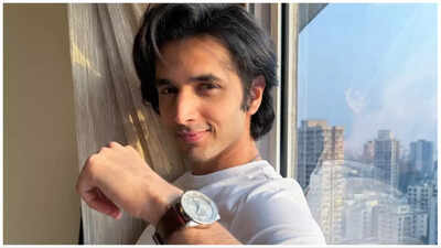 What TV can give you, no other medium can: Syed Raza Ahmed - The Times ...