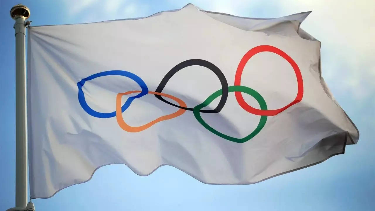 What do the Olympic rings mean? | ksdk.com