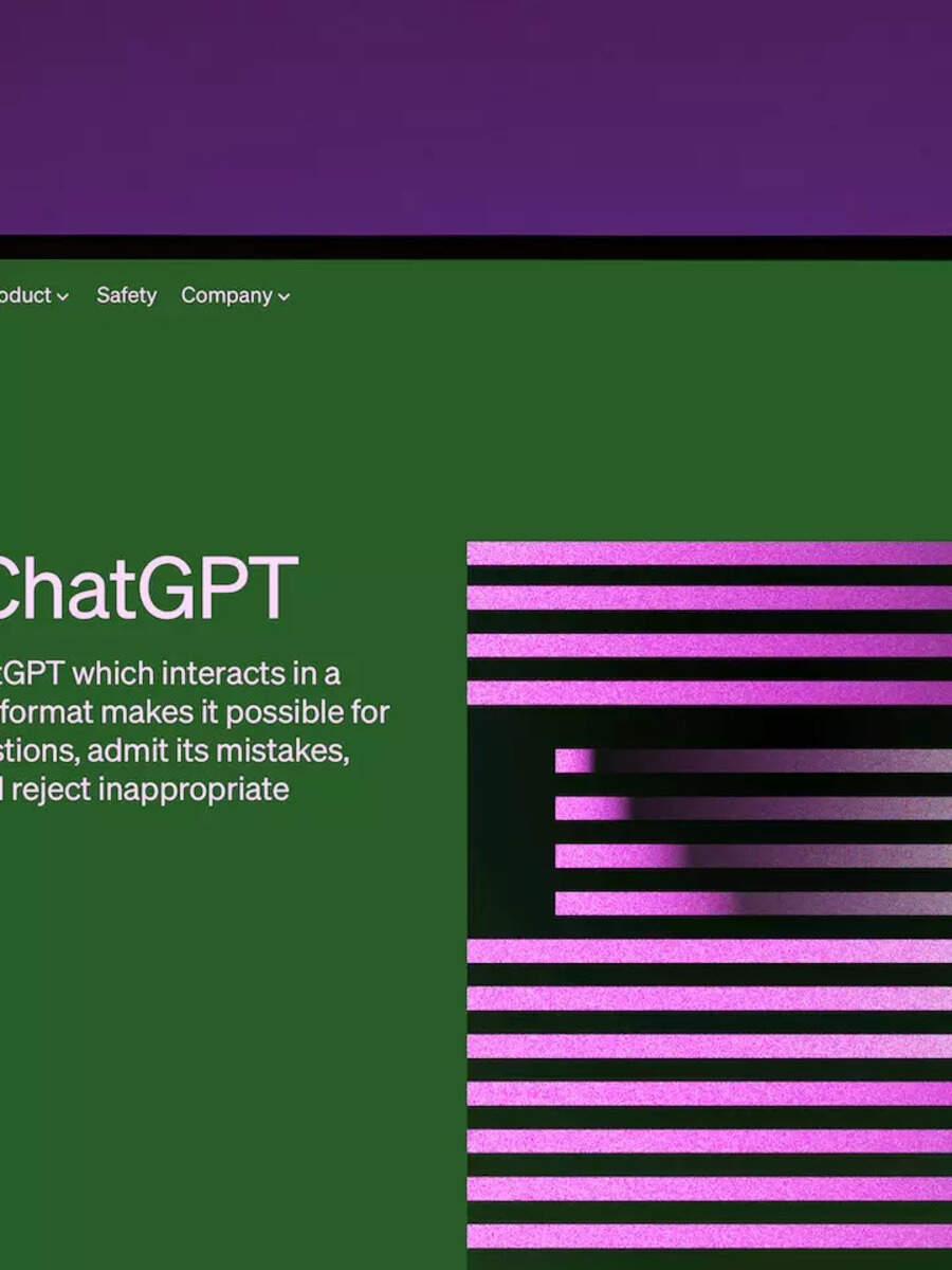 100k Plus Chatgpt Accounts Hacked 10 Countries With Most Cases Times