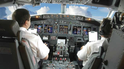 Two cockpit entry violations in 4 months: AI CMD says 'not adequately learning from mistakes'