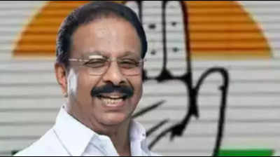 KPCC chief Sudhakaran arrested by Crime Branch, released on bail in cheating case