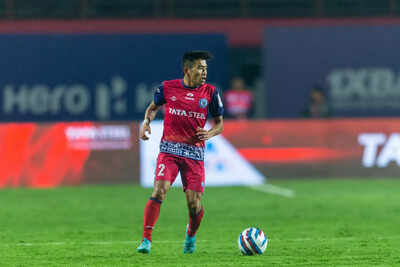 Boris is FC Goa’s latest signing