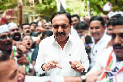 Rs 1,000 cr laundering case: ED search on bank tied to Maharashtra NCP chief Jayant Patil