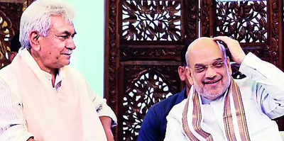 BJP calls Patna meet 'photo op', says Modi to be PM with 300+ seats in '24