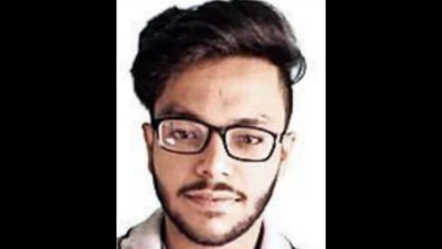 Grad from state's lone engg institute bags ₹50L job offer