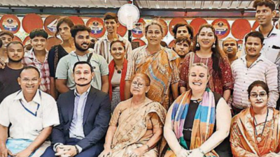Modi-Biden statement hintsat strong Indo-US ties: Pavek