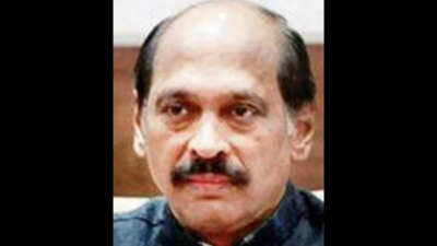 KTR's Delhi tryst to cement secret pact with BJP: Thakre