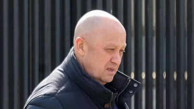 Who is Yevgeny Prigozhin, the head of Wagner mercenary group?