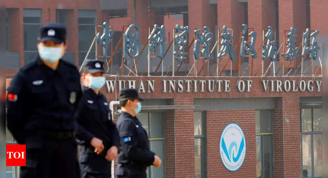 Tidak Ada Bukti Covid Dibuat di Lab China: Intelijen AS
