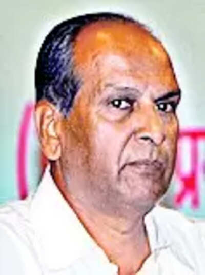 MLA Bharat Singh resigns from state wildlife board