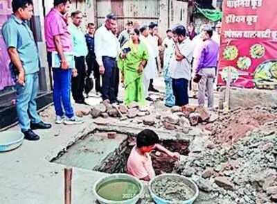 JMC-H mayor claims threat to her family, seeks govt protection