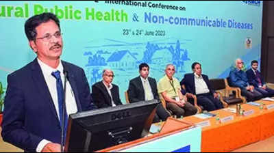 Experts call for measures to curb chronic diseases