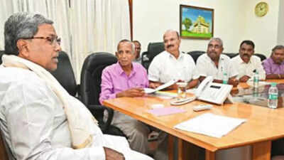Eyeing guarantees benefit, Congress wants Bengaluru municipal polls this year