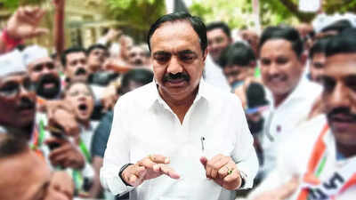 Rs 1,000 cr laundering case: ED search on bank tied to Maharashtra NCP chief Jayant Patil