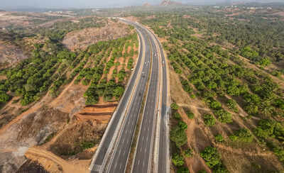 Karnataka govt to hold safety audit on Bengaluru-Mysuru Expressway