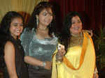 Sahila Chaddha, Dolly Bindra