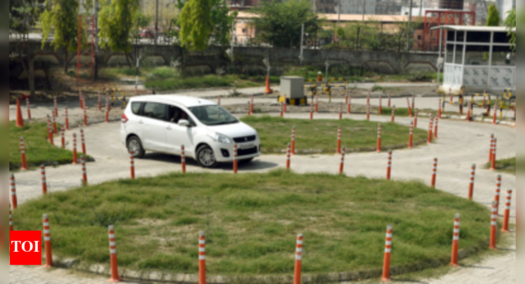 Borivli & Vasai Rtos Upgraded, To Turn More Citizen-friendly | Mumbai ...