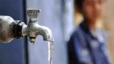 Water projects worth Rs 432cr approved