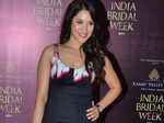 Celebs @ Aamby Valley India Bridal Week