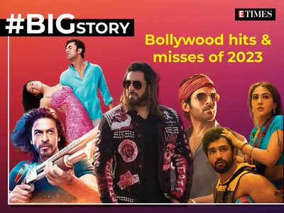 Pathaan, Shehzada, Zara Hatke Zara Bachke: Analysing Bollywood trends, hits and misses in first half of 2023 - #BigStory