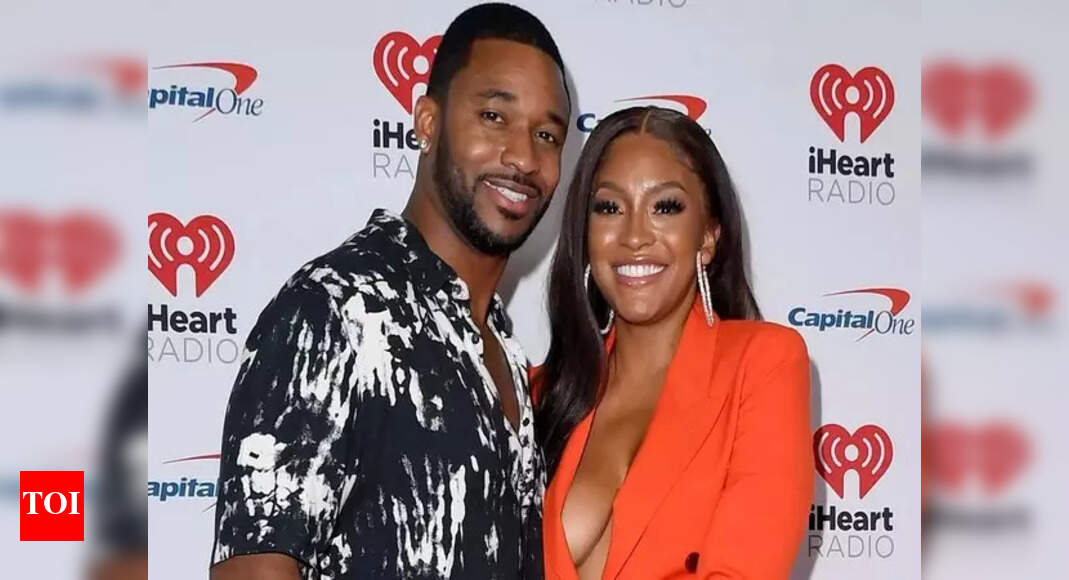 Drew Sidora opens up about her divorce filing from her ex-husband Ralph - Who Is Drew Sidora’s Husband? Meet Ralph Pittman, Her Soon-to-Be Ex In A Dramatic Divorce