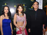 Celebs @ Aamby Valley India Bridal Week