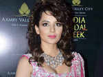 Celebs @ Aamby Valley India Bridal Week