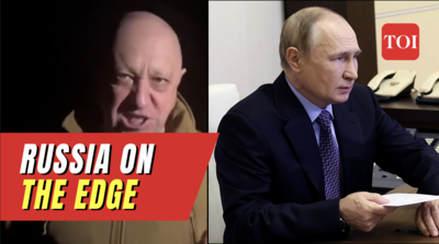 Wagner Group Russia Coup Updates: Putin, Lukashenko hold another call after  thwarted mutiny