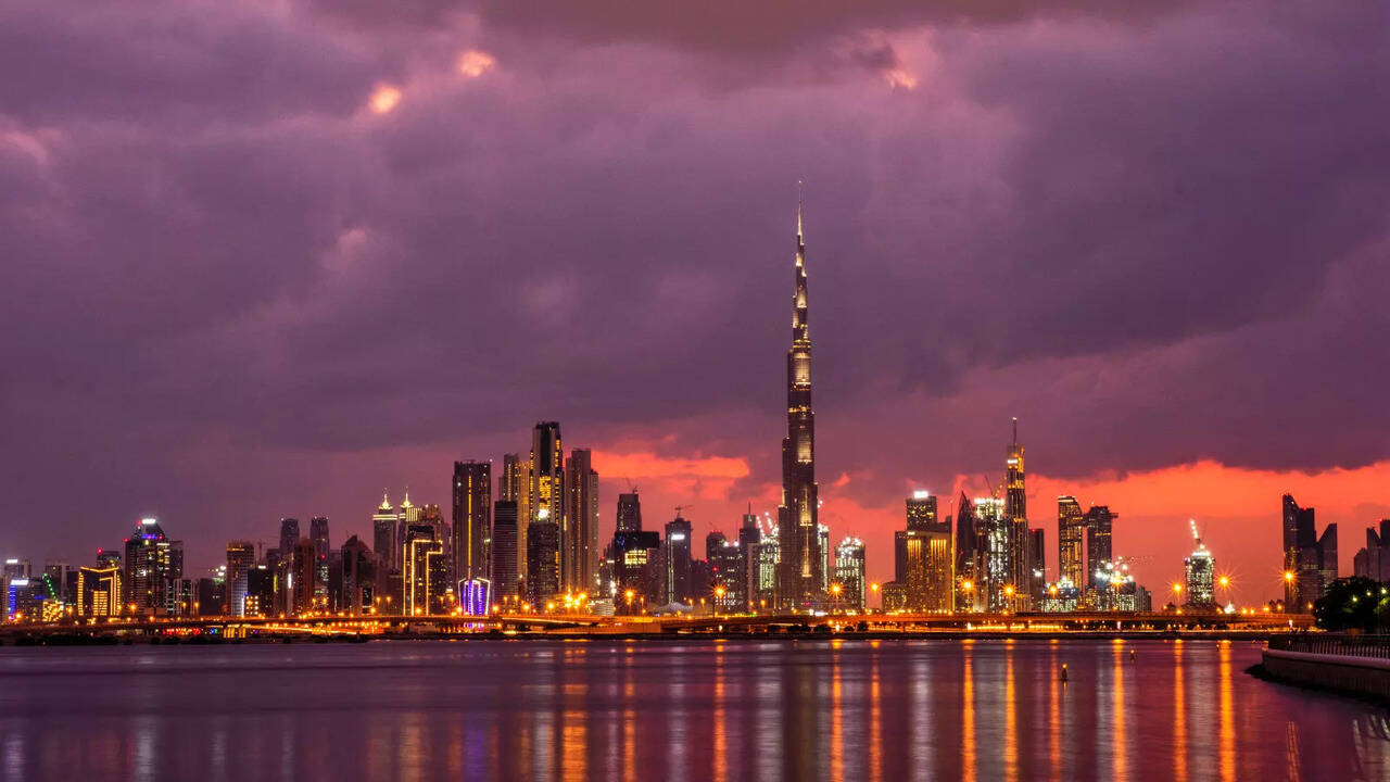 Explore The World's Most Beautiful Modern Buildings