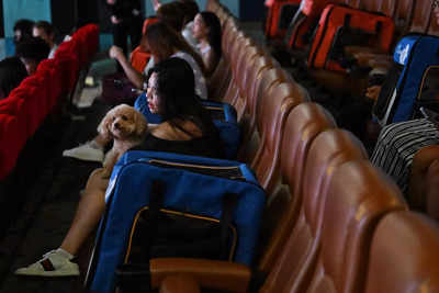 J-K's Kishtwar gets first digital movie theatre