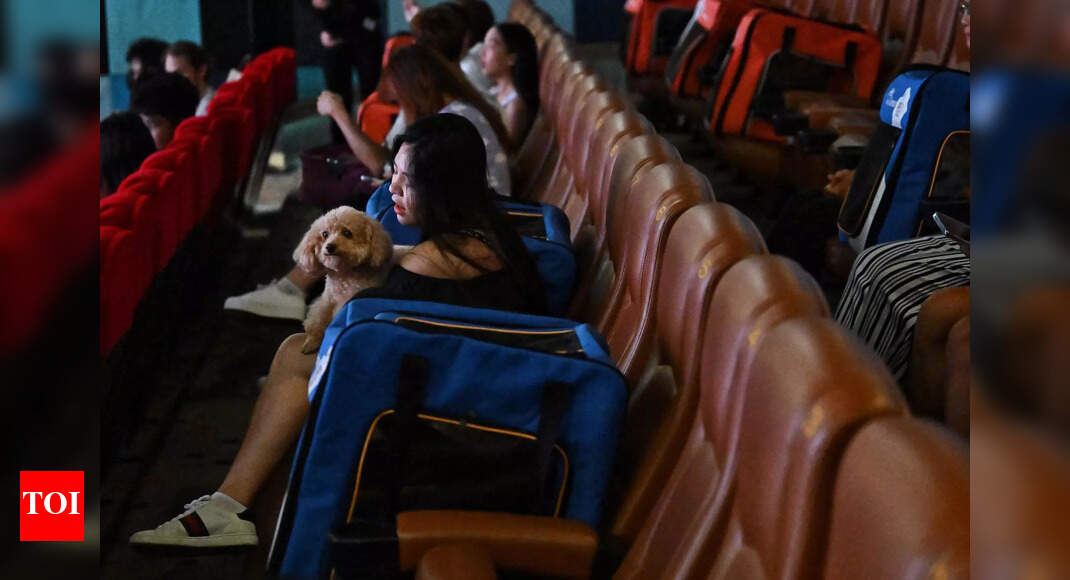 JK's Kishtwar gets first digital movie theatre Hindi Movie News