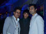 Celebs @ Aamby Valley India Bridal Week