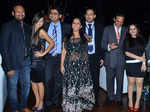 Celebs @ Aamby Valley India Bridal Week