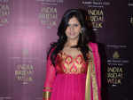 Celebs @ Aamby Valley India Bridal Week