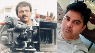 Aavishkar Darwhekar mourns the demise of Marathi filmmaker Pravin Raja Karale