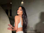 Kim Kardashian captivates fans with her alluring pictures