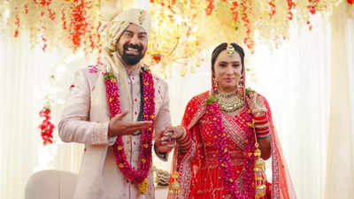 Ajith's 'Vedalam' villain Kabir Duhan Singh gets married