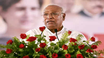 We're going to fight unitedly: Mallikarjun Kharge on opposition party leaders' meet