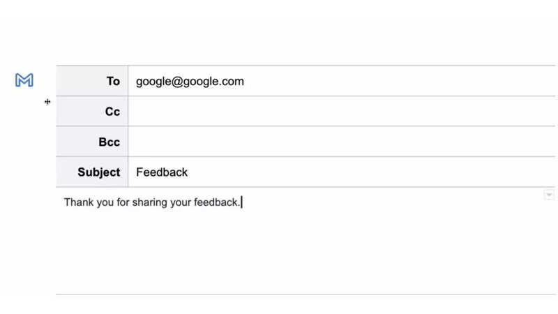 Email Draft Document Translator Emoji Reactions And 7 Other Google 
