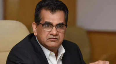 Imperative for startups to prioritise good governance: Amitabh Kant