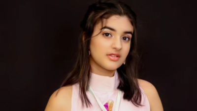 Exclusive! Khushi Bharadwaj looks back at her journey from TV to OTT with Avneet Kaur starrer: Baalveer gave me an identity as an actor